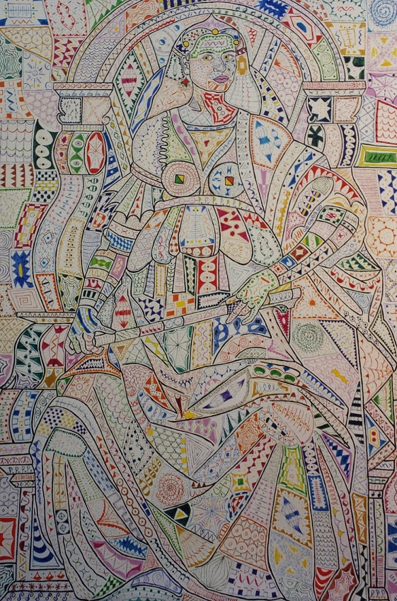 Strength joanne pedro for site