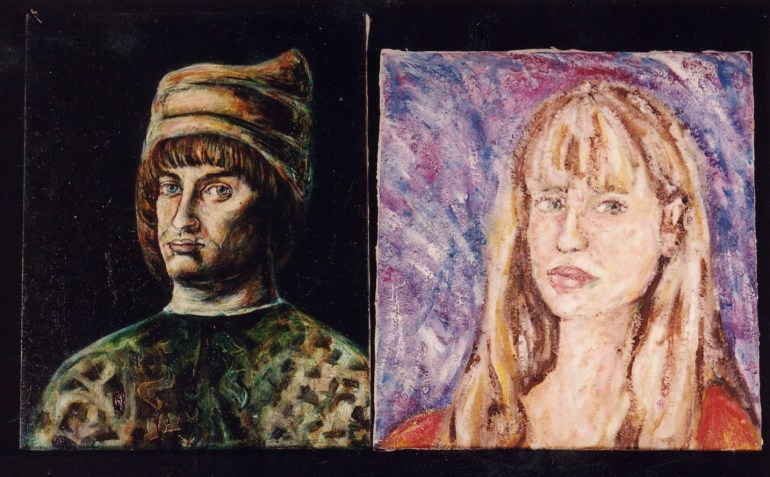 renaissance and me 1