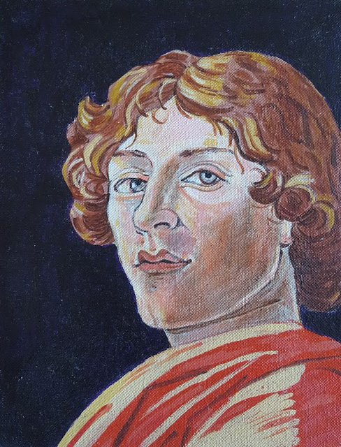 botticelli portrait adoration of the magi joannepedro