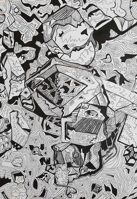 garnets in their environment joanne pedro1a